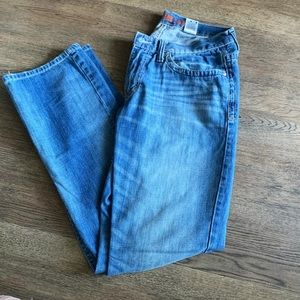 Cinch Jeans